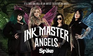 Ink.Master.Angels.S01.720p.AMZN.WEB-DL.DDP2.0.H.264-SPiRiT – 15.0 GB