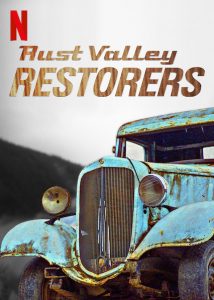 Rust.Valley.Restorers.S02.Part1.720p.NF.WEB-DL.DDP5.1.H.264-SPiRiT – 8.3 GB