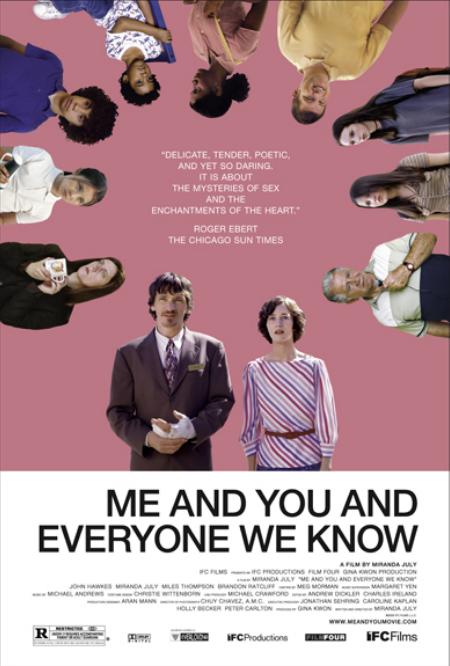 Me.and.You.and.Everyone.We.Know.2005.720p.BluRay.DD5.1.x264-PTer – 5.8 GB