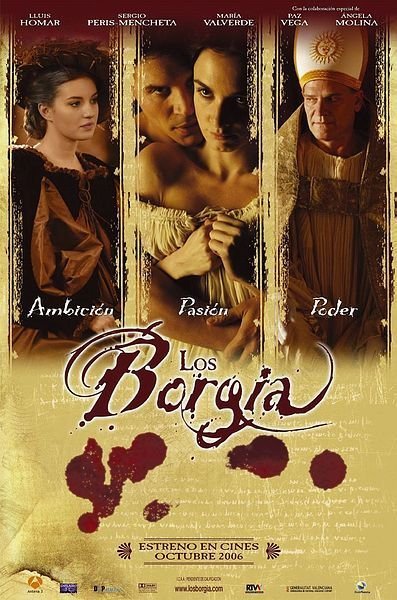 Los.Borgia.2006.1080p.BluRay.DD5.1.x264-SPHD – 12.2 GB