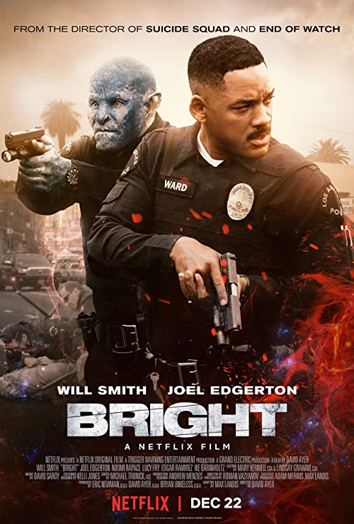 Bright.2017.2160p.NF.WEB-DL.DDP5.1.HDR.HEVC-NEOLUTiON – 12.7 GB