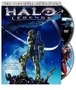 Halo.Legends.2010.BluRay.1080p.DD.2.0.VC-1.REMUX-FraMeSToR – 17.2 GB