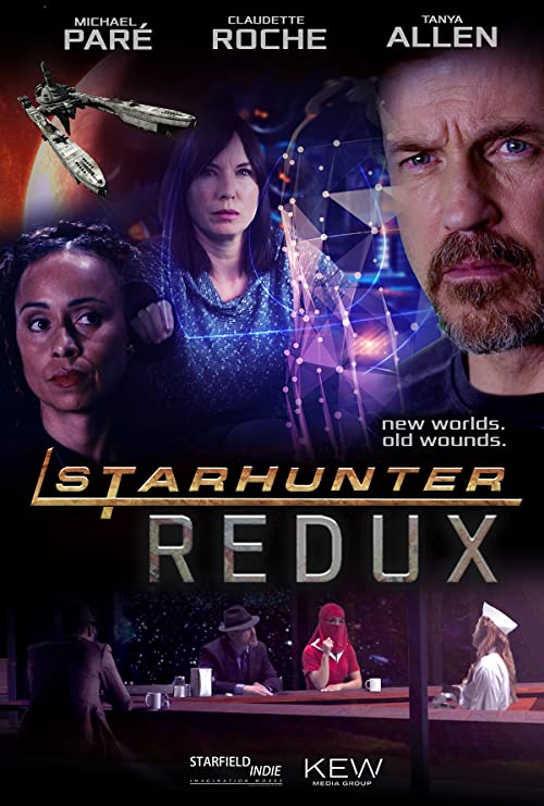Starhunter.Redux.S01.720p.WEB-DL.DD+5.1.H.264-AMRAP – 41.4 GB