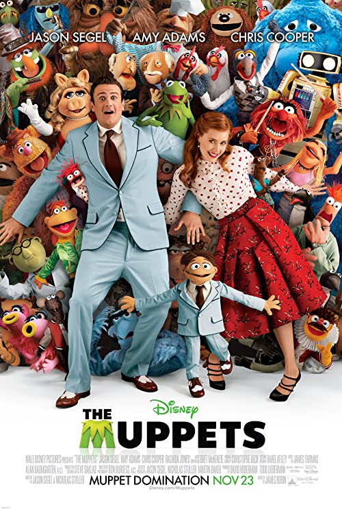 The.Muppets.2011.720p.BluRay.DD5.1.x264-EbP – 5.2 GB