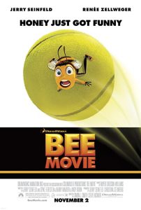 Bee.Movie.2007.720p.BluRay.DTS.x264-ESiR – 4.4 GB