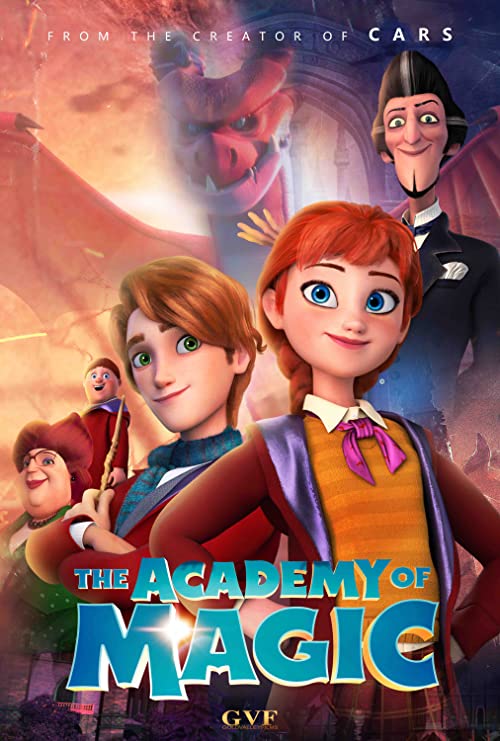 The.Academy.Of.Magic.2020.1080p.WEB-DL.H264.AC3-EVO – 3.0 GB