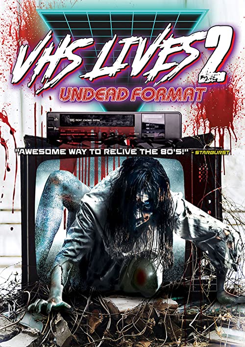VHS.Lives.2.Undead.Format.2017.1080p.AMZN.WEB-DL.DDP2.0.H.264-AlfaHD – 6.6 GB