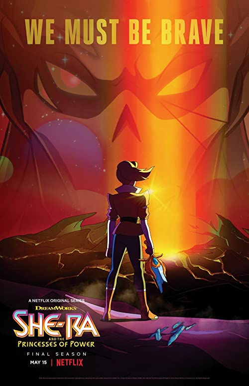 She-Ra.and.the.Princesses.of.Power.S05.720p.NF.WEB-DL.DDP5.1.x264-NTG – 5.8 GB