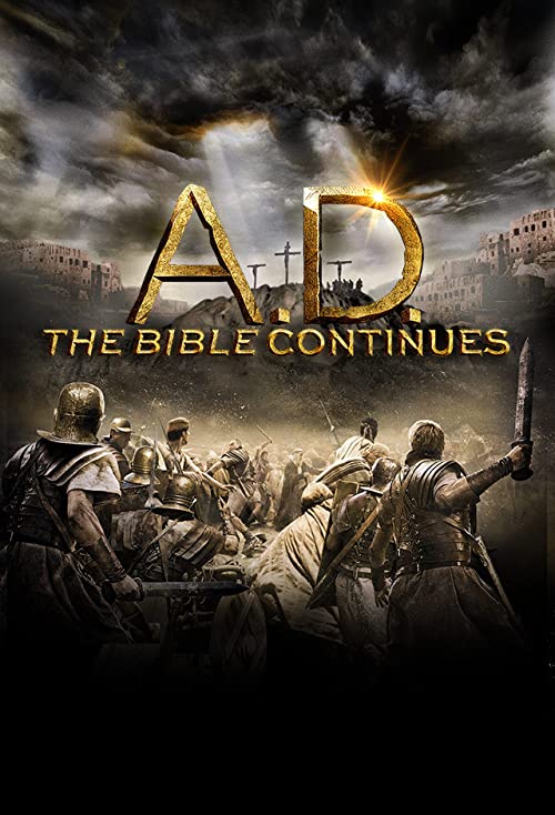 A.D.The.Bible.Continues.S01.1080p.BluRay.x264-ROVERS – 39.3 GB