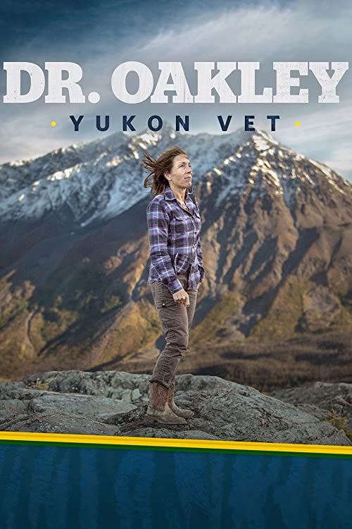 Dr.Oakley.Yukon.Vet.S03.720p.DSNP.WEB-DL.DDP5.1.H.264-SPiRiT – 10.8 GB