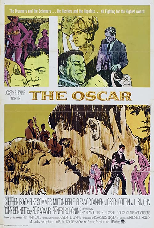 The Oscar