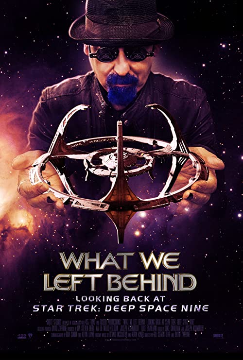 What We Left Behind: Star Trek DS9