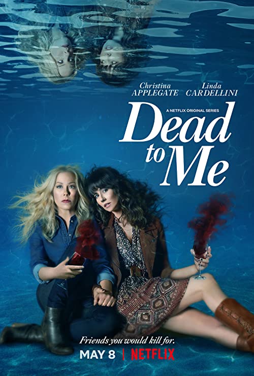 Dead.to.Me.S02.720p.NF.WEBRip.DDP5.1.x264-NTb – 9.7 GB
