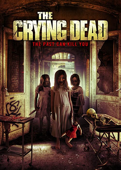 The.Crying.Dead.2011.720p.BluRay.x264-GETiT – 3.8 GB