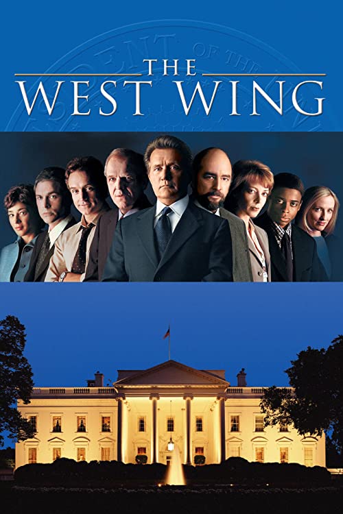 The.West.Wing.S02.1080p.WEB-DL.AAC2.0.H.264-NTb – 34.8 GB