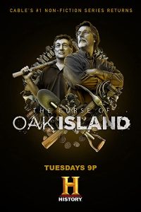 The.Curse.of.Oak.Island.S02.1080p.AMZN.WEB-DL.DD+2.0.x264-Cinefeel – 37.4 GB