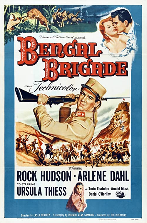 Bengal.Brigade.1954.720p.BluRay.x264-GUACAMOLE – 4.6 GB