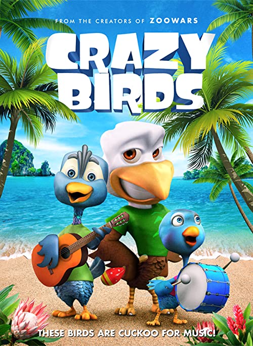 Crazy.Birds.2019.1080p.WEB-DL.H264.AC3-EVO – 2.7 GB