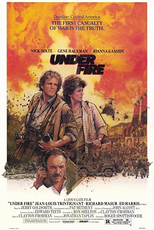 Under.Fire.1983.720p.BluRay.DD2.0.x264-CRiSC – 11.4 GB