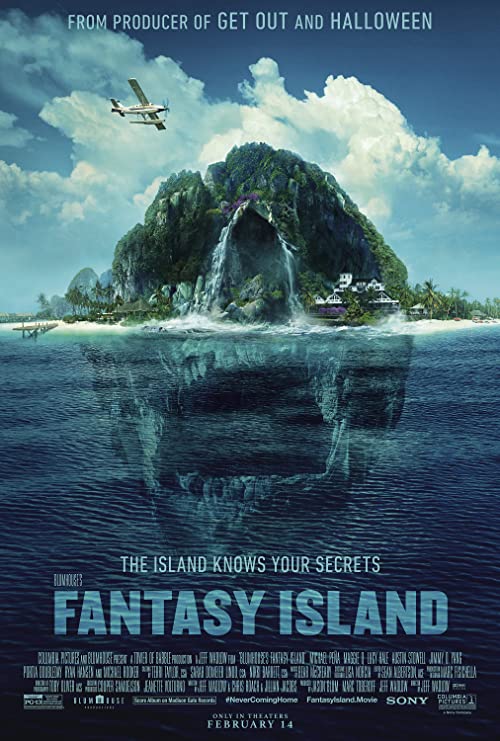 Fantasy.Island.2020.UNRATED.720p.BluRay.x264-WUTANG – 5.7 GB