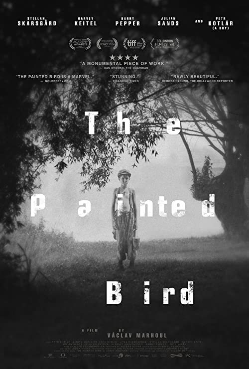 The.Painted.Bird.2019.720p.BluRay.x264-USURY – 8.7 GB