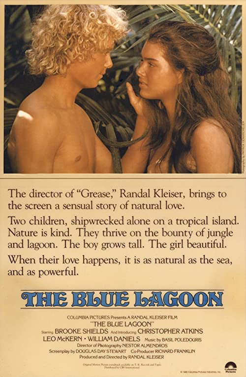 The.Blue.Lagoon.1980.1080p.BluRay.DTS.x264-MySilu – 13.0 GB