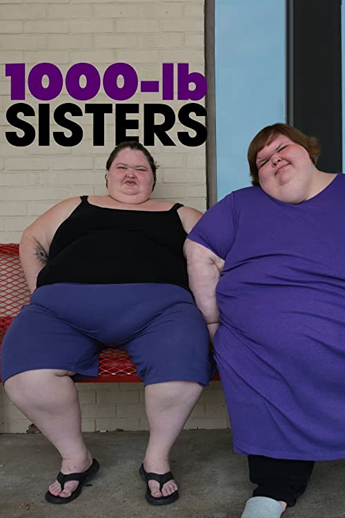 1000-lb.Sisters.S01.720p.HULU.WEB-DL.AAC2.0.H.264-NTb – 4.3 GB