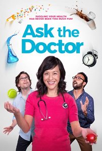 Ask.the.Doctor.S01.720p.NF.WEB-DL.DDP2.0.H.264-SPiRiT – 8.3 GB