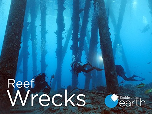 Reef.Wrecks.S01.720p.WEB-DL.DD2.0.H.264-CAFFEiNE – 5.7 GB