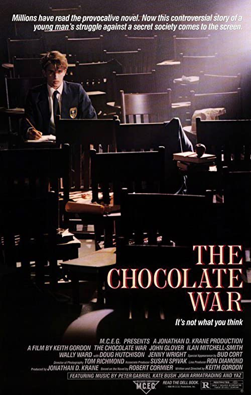 The.Chocolate.War.1988.1080p.AMZN.WEB-DL.DDP2.0.H.264-Curly – 10.2 GB