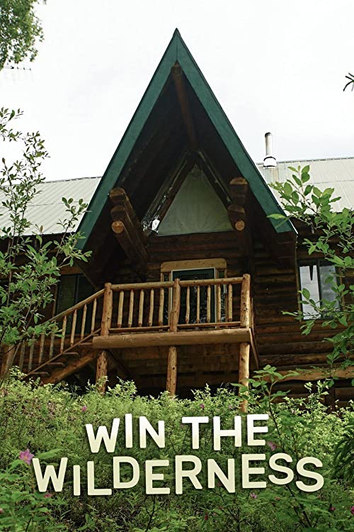 Win the Wilderness: Alaska