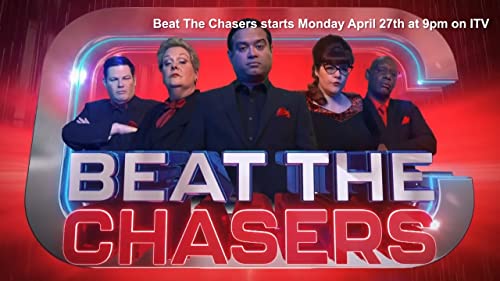 Beat.the.Chasers.S01.1080p.AMZN.WEB-DL.DDP2.0.H.264-NTb – 15.7 GB