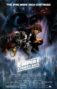 Star.Wars.Episode.V.The.Empire.Strikes.Back.1980.REMASTERED.720p.BluRay.X264-AMIABLE – 3.9 GB