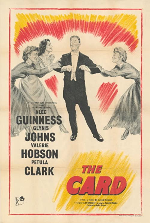 The.Card.1952.720p.BluRay.x264-GHOULS – 4.8 GB