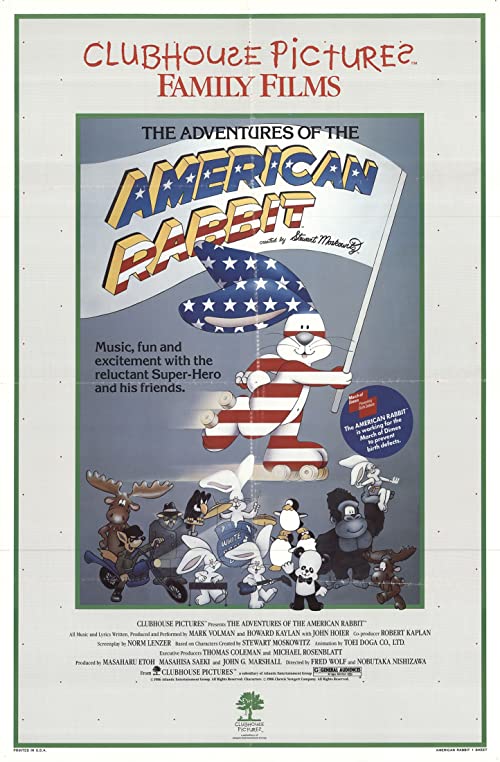 The.Adventures.of.the.American.Rabbit.1986.1080p.NF.WEB-DL.DD+2.0.x264-alfaHD – 1.5 GB