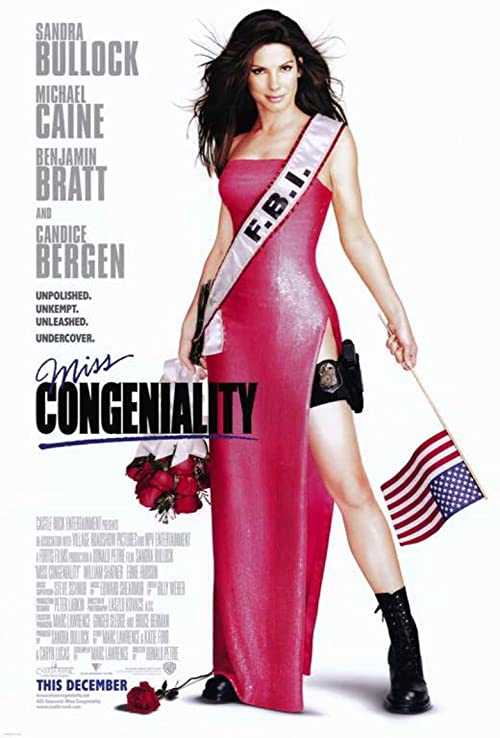 Miss.Congeniality.2000.1080p.Blu-ray.Remux.VC-1.DTS-HD.MA.5.1-KRaLiMaRKo – 17.1 GB