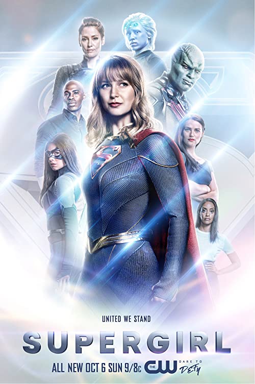 Supergirl.S05.720p.Amazon.WEB-DL.DD5+1.H.264-QOQ – 26.1 GB