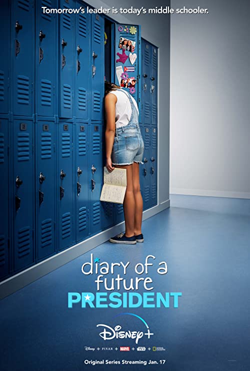 Diary.of.a.Future.President.S01.720p.DSNP.WEB-DL.DDP5.1.H.264-SPiRiT – 7.9 GB