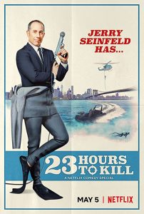 Jerry.Seinfeld.23.Hours.To.Kill.2020.1080p.WEB-DL.X264.AC3-EVO – 1.2 GB