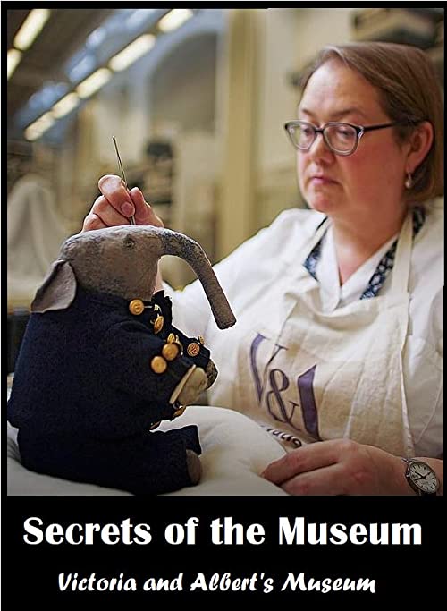 Secrets.of.the.Museum.S01.720p.iP.WEB-DL.AAC2.0.H.264-RTN – 12.6 GB