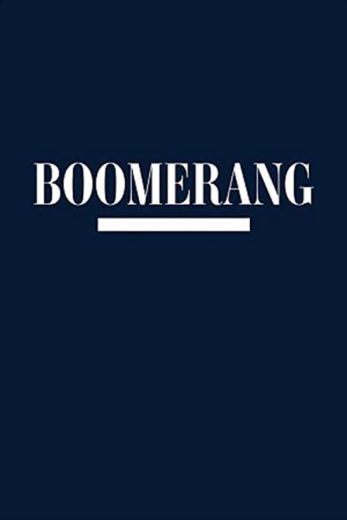 Boomerang.2019.S01.720p.AMZN.WEB-DL.DDP2.0.H.264-NTb – 5.1 GB