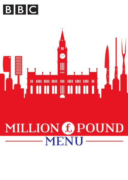 Million Pound Menu