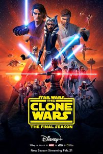 Star.Wars.The.Clone.Wars.S07.720p.DSNP.WEB-DL.DDP5.1.H.264-SPiRiT – 8.7 GB