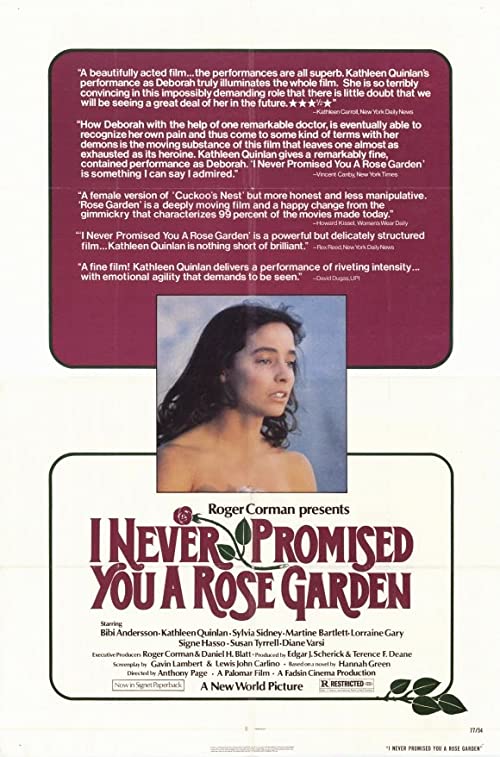I.Never.Promised.You.a.Rose.Garden.1977.720p.BluRay.x264-GUACAMOLE – 4.5 GB