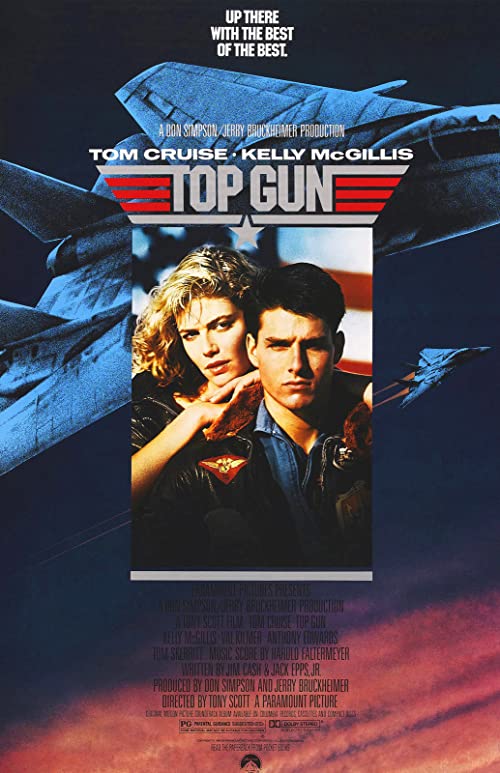 Top.Gun.1986.720p.BluRay.DD-EX.5.1.x264-LoRD – 7.5 GB