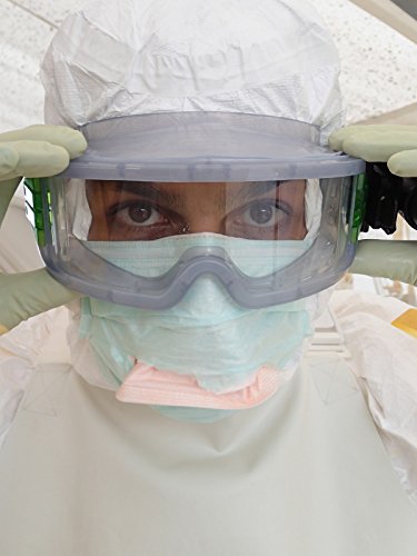 Ebola: The Doctors' Story