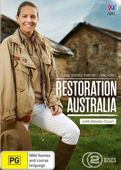 Restoration.Australia.S01.720p.NF.WEB-DL.DDP2.0.x264-SOIL – 6.5 GB