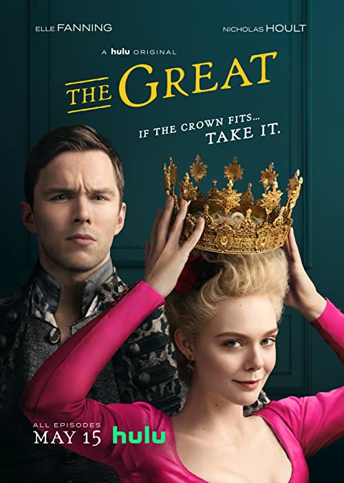 The.Great.S01.720p.AMZN.WEB-DL.DDP5.1.H.264-NTG – 15.6 GB