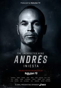 Andres.Iniesta.The.Unexpected.Hero.2020.1080p.WEB-DL – 3.3 GB