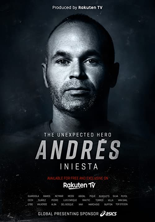 Andres.Iniesta.The.Unexpected.Hero.2020.2160p.WEB-DL – 9.7 GB